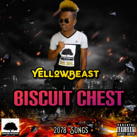 Biscuit Chest (2078 Songs) | Boomplay Music