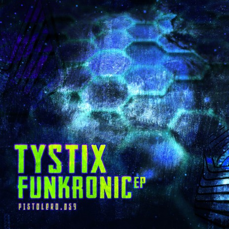 Funkronic (Original Mix) | Boomplay Music