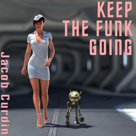 Keep going lady | Boomplay Music