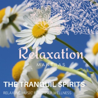 The Tranquil Spirits - Relaxing Music for Inner Wellness