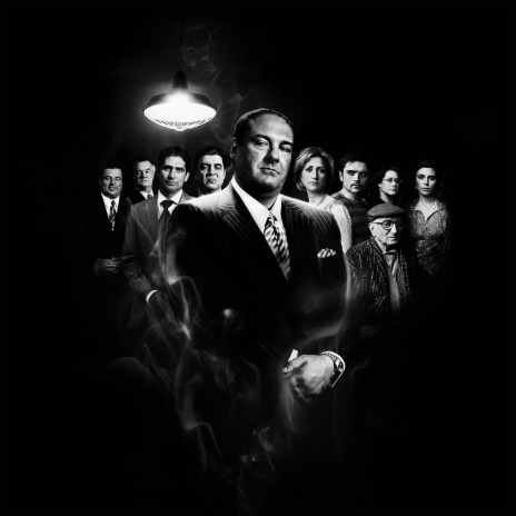 The Sopranos | Boomplay Music