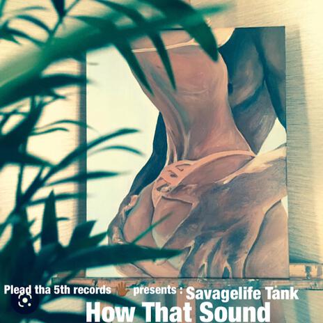 How that sound | Boomplay Music