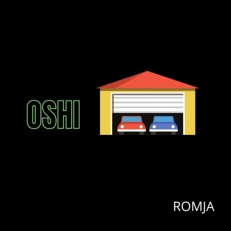 Oshi | Boomplay Music