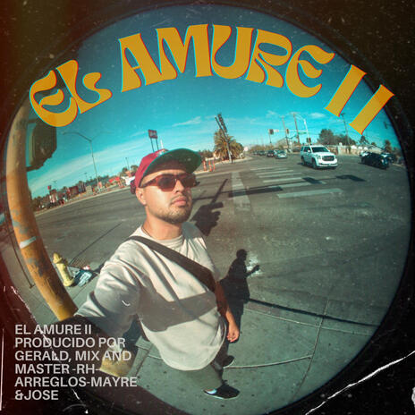 El Amure II | Boomplay Music