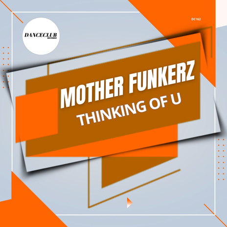 Thinking Of U (Extended Mix) | Boomplay Music