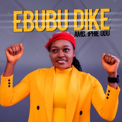 Ebubedike | Boomplay Music