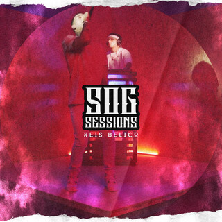 Reis Belico (SOG Sessions)