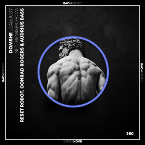 Jealousy (Conrad Rogers Remix) | Boomplay Music