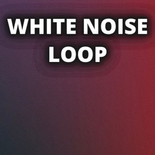 WHITE NOISE LOOP