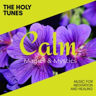 The Holy Tunes - Music for Meditation and Healing