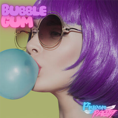 Bubblegum | Boomplay Music