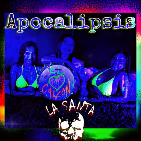 Tribal Apocalipsis (El calzón) | Boomplay Music