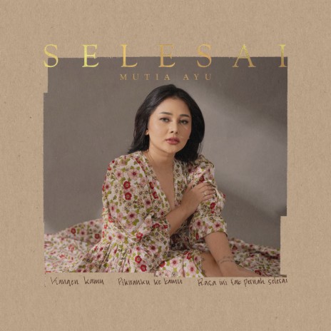 Selesai | Boomplay Music