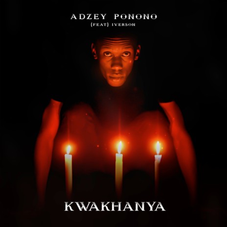 Kwakhanya ft. Iverson | Boomplay Music