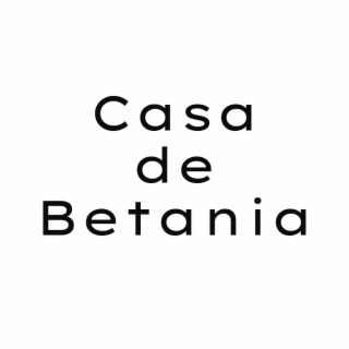Casa de Betania