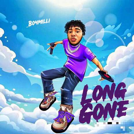 Long Gone | Boomplay Music