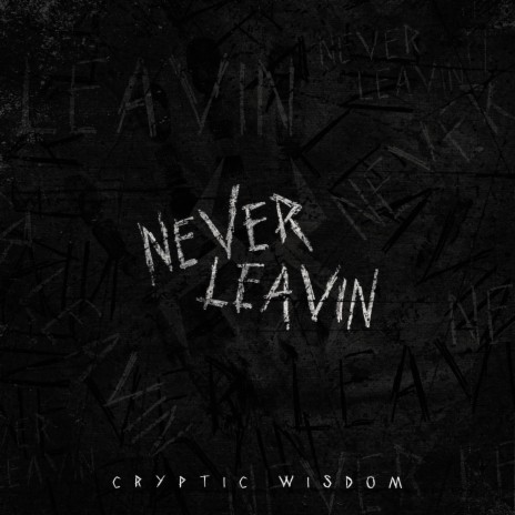 Never Leavin | Boomplay Music