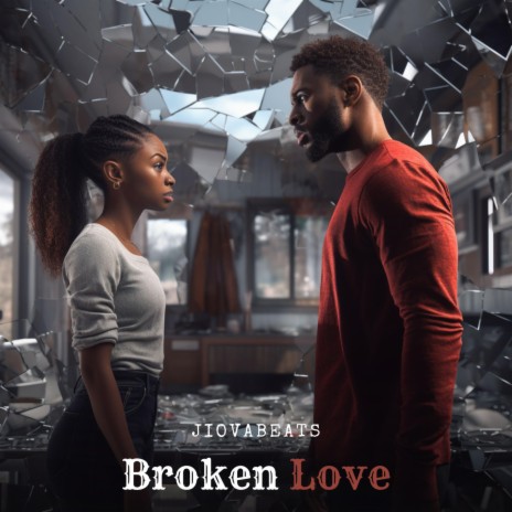 Broken Love (Instrumental) | Boomplay Music