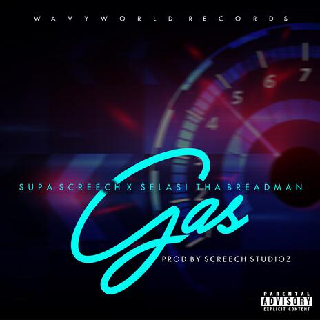 Gas ft. Selasi Tha Breadman