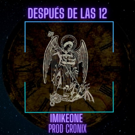 Después de las 12 | Boomplay Music