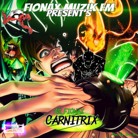 Carnitrix | Boomplay Music