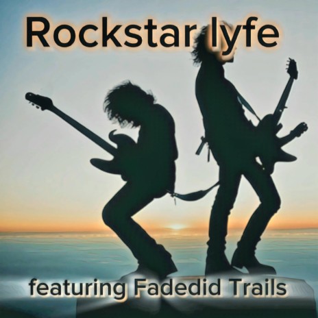 Rockstar lyfe (Slowed down) ft. Fadedid Trails