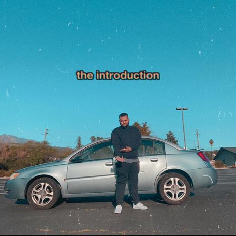 The Introduction. | Boomplay Music