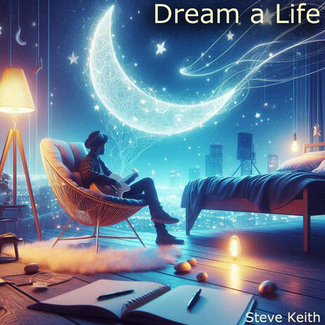 Dream a Life