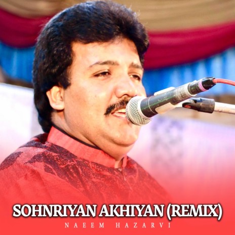 Sohnriyan Akhiyan (Remix) | Boomplay Music