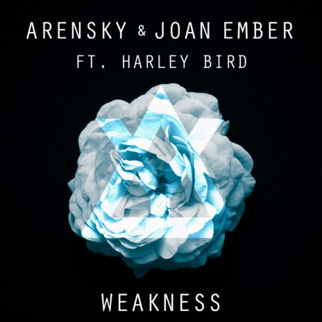 Weakness ft. Joan Ember & Harley Bird | Boomplay Music