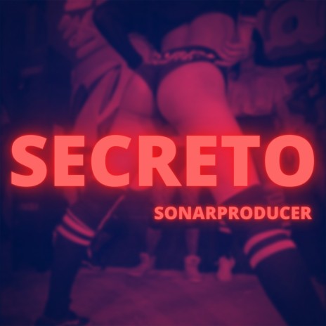 Secreto | Boomplay Music