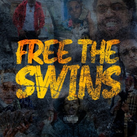 Free The Swins | Boomplay Music