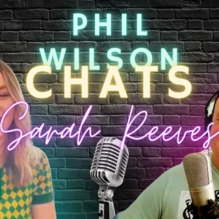 Episode 324: Phil Wilson's Vinyl Revival (Side A and B) 14th August 2023 - Special Guest Sarah Reeves - Album Of The Week - Nik Kershaw - Radio Musicola 1986 MCA Records 254 349-1