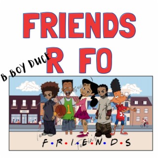 Friend R Fo