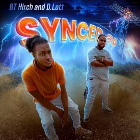 Synced Up ft. D. Lott | Boomplay Music