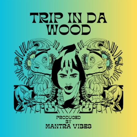 TRIP IN DA WOOD | Boomplay Music