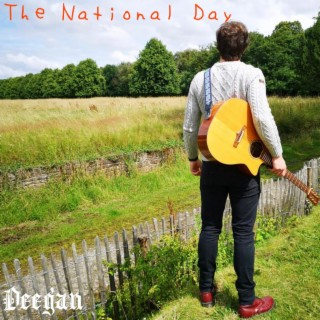 The National Day EP