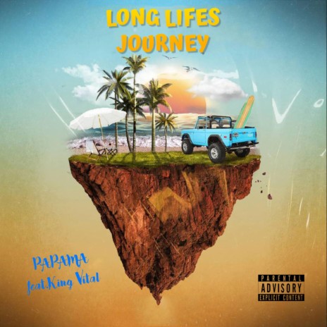 Long Lifes Journey | Boomplay Music