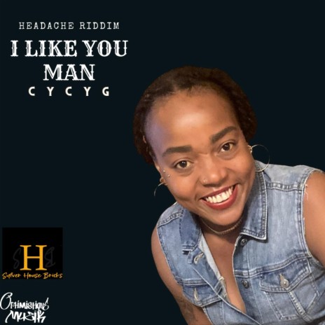 I Like You Man | Boomplay Music