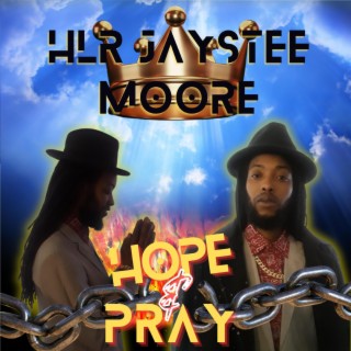 Hope & Pray EP