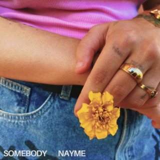 somebody lyrics | Boomplay Music