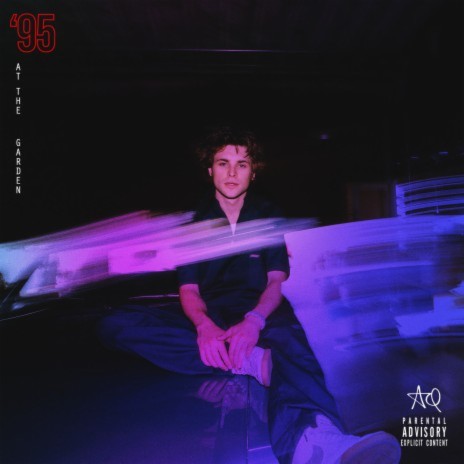 '95 at the Garden | Boomplay Music