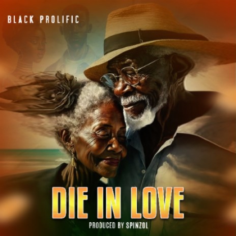 Die in Love | Boomplay Music