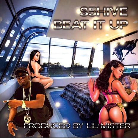 Beat it up | Boomplay Music