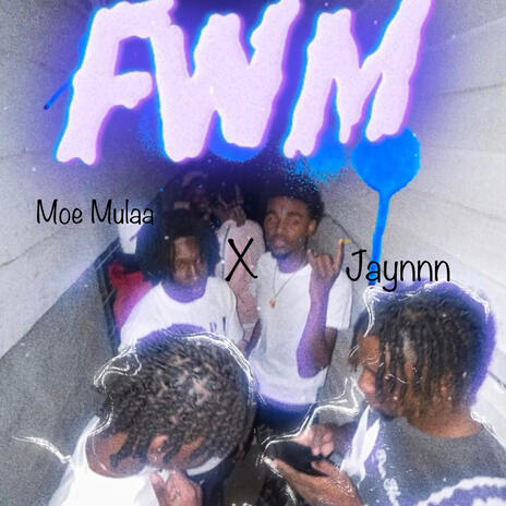 Fuk With Me ft. Jaynnn | Boomplay Music