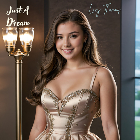 Just a Dream | Boomplay Music