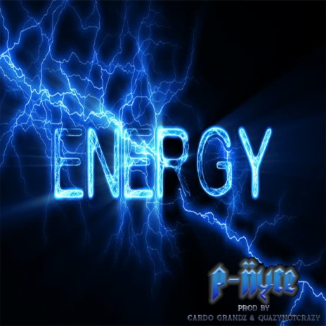 Energy | Boomplay Music