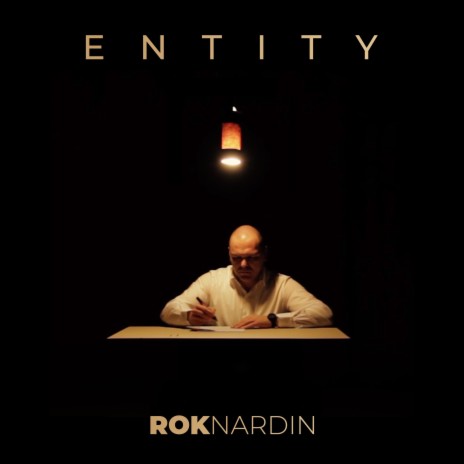 Entity (Original Motion Picture Soundtrack)
