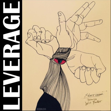 Leverage ft. William Baker | Boomplay Music