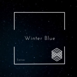 Winter Blue